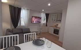 Studio Neuf Climatise Centre Ville #5